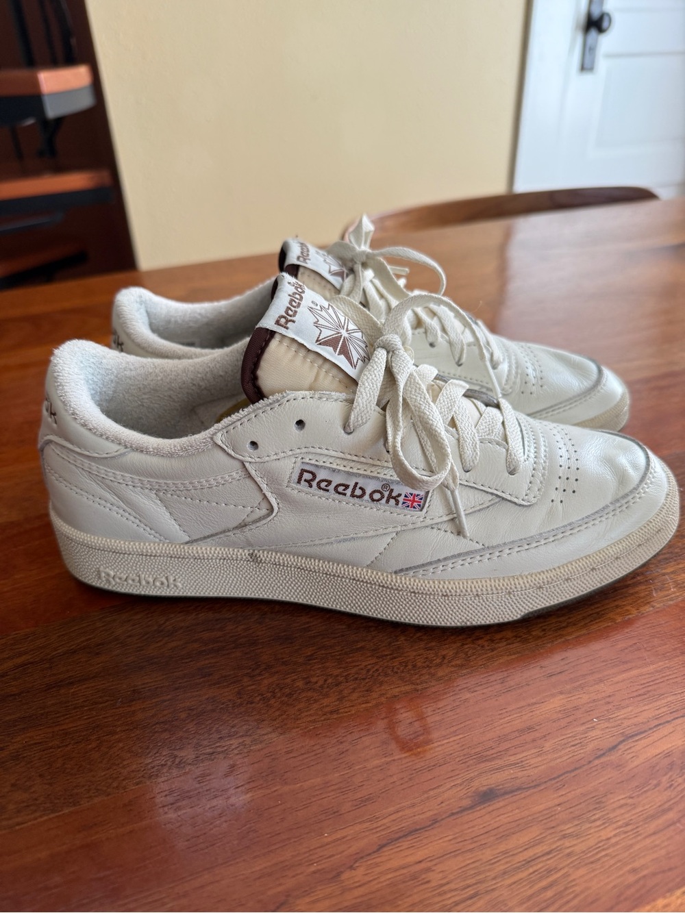 Reebok Club C 85